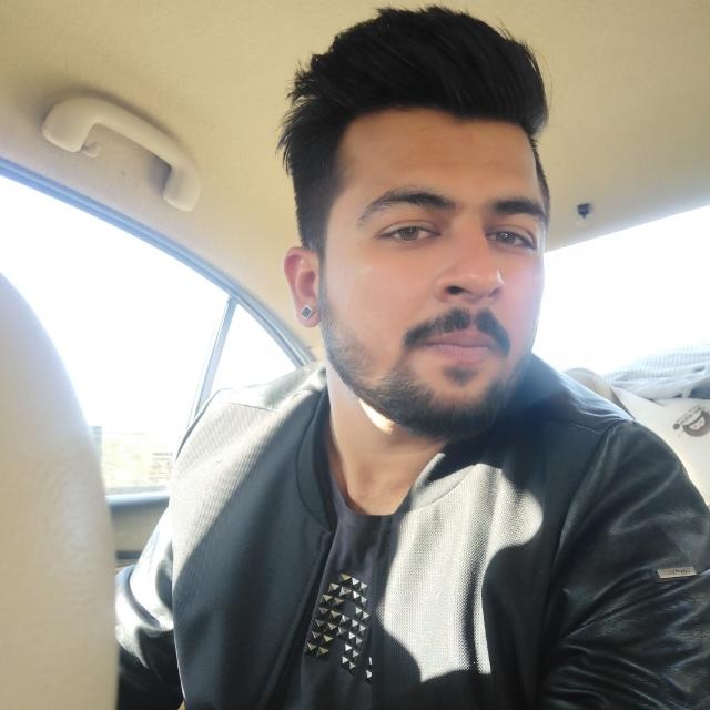 Ankit Jethani