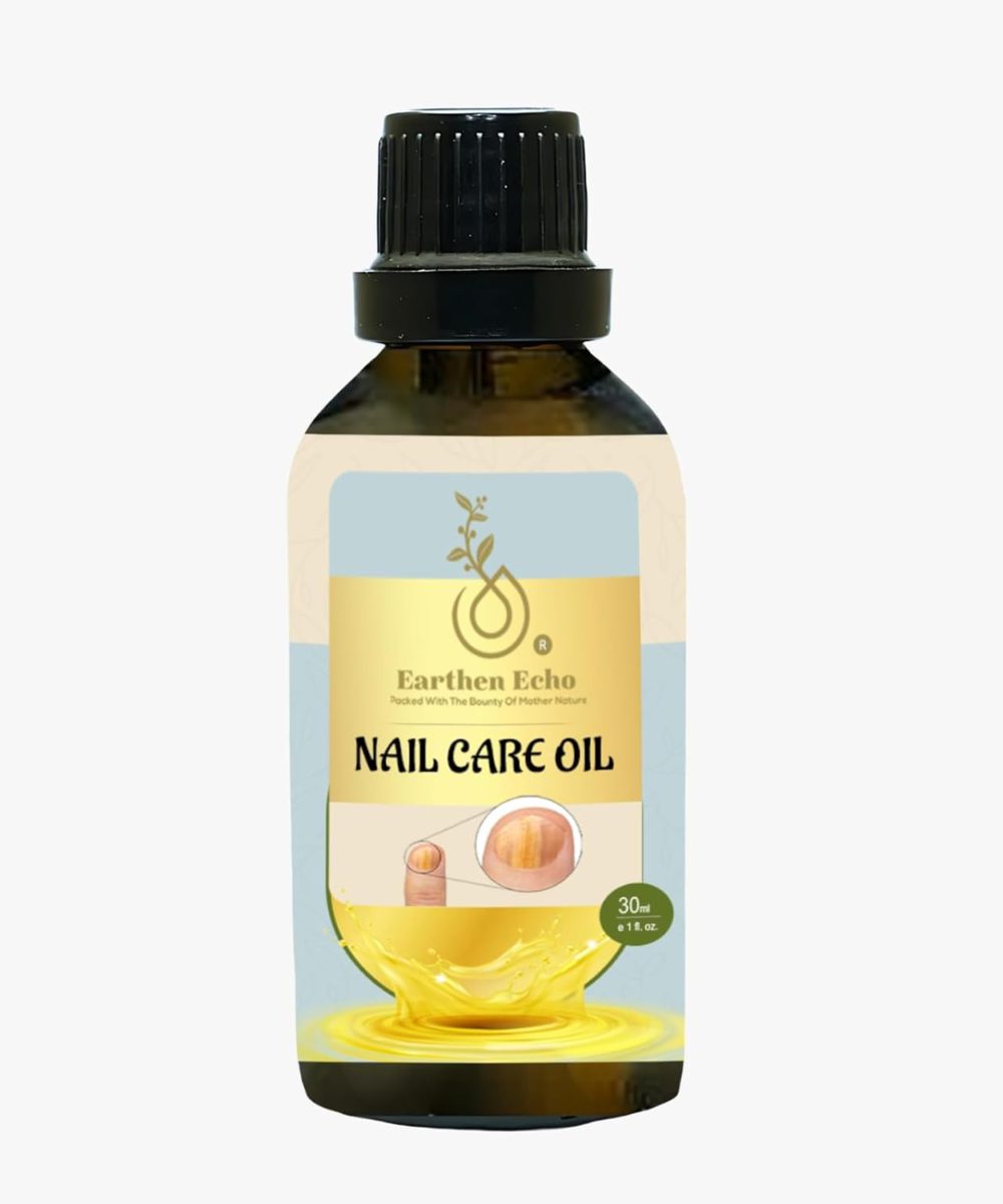 Nail Care Oil <br> (50ml,30ml)
